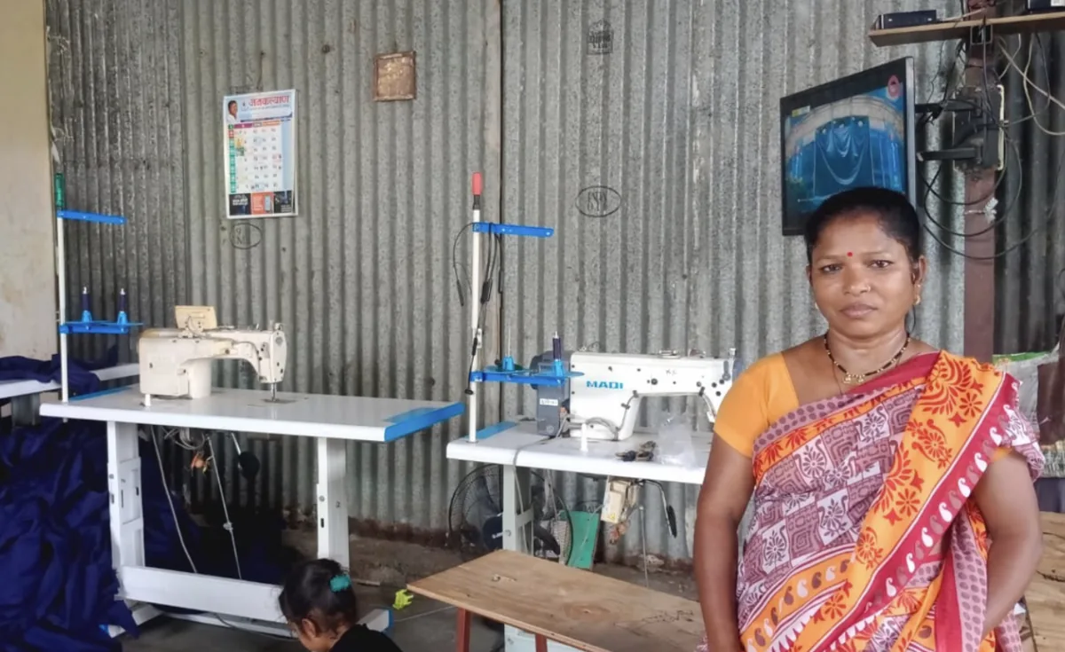 Avanti borrower, Vijay Nagar, Solapur, Maharashtra